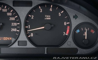 BMW Z3 1998
