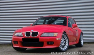 BMW Z3 1998