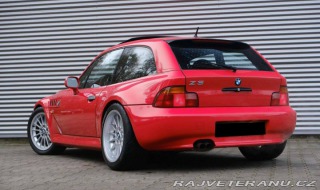 BMW Z3 1998
