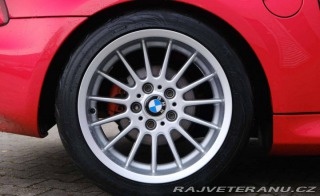 BMW Z3 1998