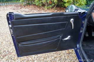 Triumph TR6 1972