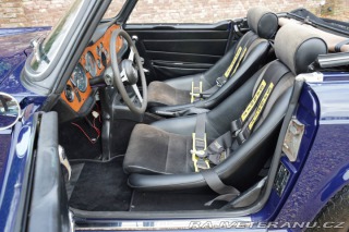 Triumph TR6 1972
