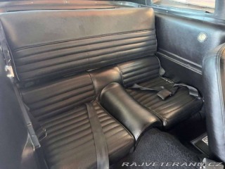 Ford Mustang GT350 1966