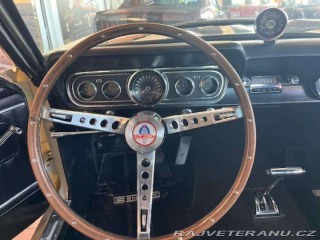 Ford Mustang GT350 1966