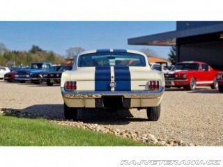 Ford Mustang GT350 1966
