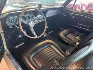 Ford Mustang GT350 1966