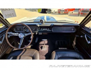 Ford Mustang GT350 1966