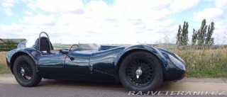 Lotus  Eleven