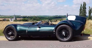 Lotus Ostatní modely Eleven 1989