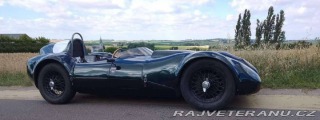 Lotus Ostatní modely Eleven 1989