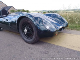 Lotus Ostatní modely Eleven 1989