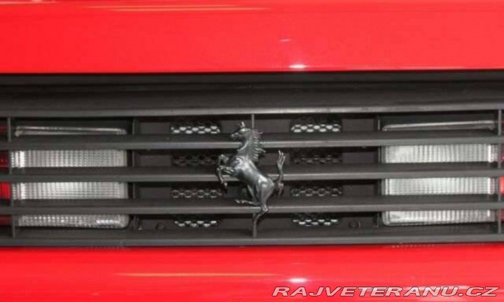 Ferrari 348 TB 1992
