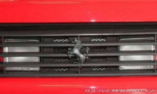 Ferrari 348 TB 1992