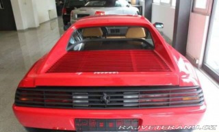 Ferrari 348 TB 1992