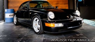 Porsche Ostatní modely 964 CARRERA 2 1991