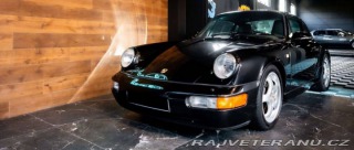 Porsche Ostatní modely 964 CARRERA 2 1991