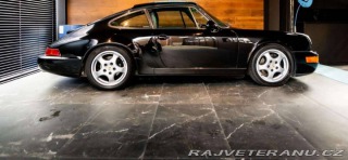 Porsche Ostatní modely 964 CARRERA 2 1991