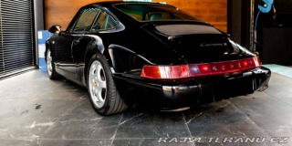 Porsche Ostatní modely 964 CARRERA 2 1991