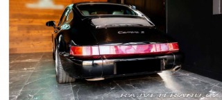 Porsche Ostatní modely 964 CARRERA 2 1991
