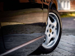 Porsche Ostatní modely 964 CARRERA 2 1991