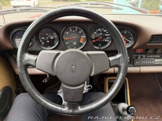 Porsche 911 SC 1981