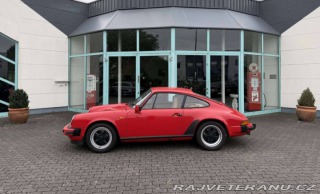 Porsche 911 SC 1981