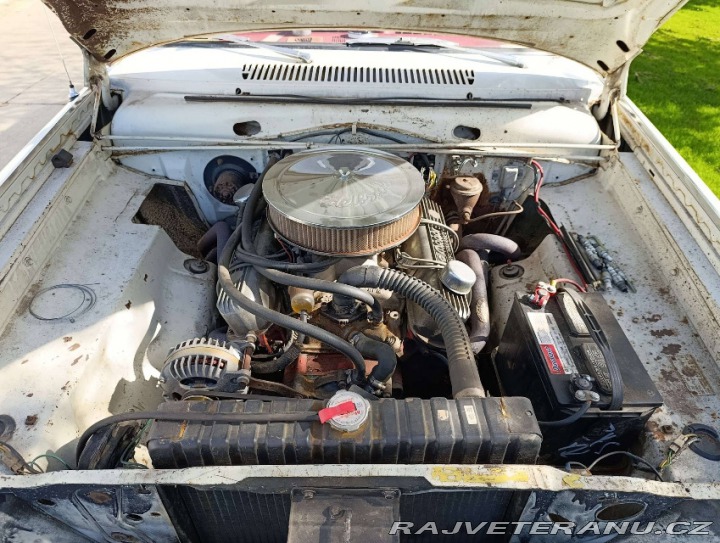 Dodge D Dart Gt 1965