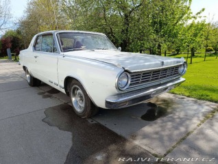 Dodge D Dart Gt 1965