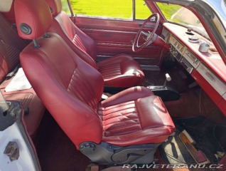 Dodge D Dart Gt 1965