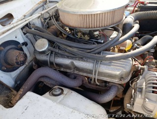 Dodge D Dart Gt 1965
