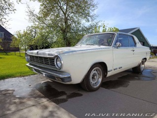 Dodge D Dart Gt 1965