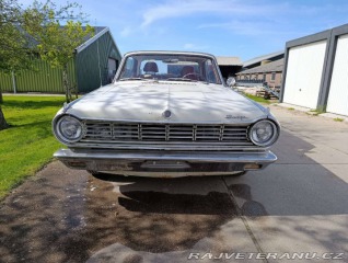 Dodge D Dart Gt 1965