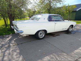 Dodge D Dart Gt 1965