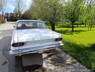 Dodge D Dart Gt 1965