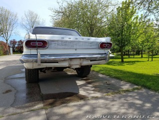 Dodge D Dart Gt 1965