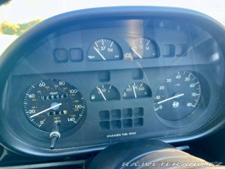 Alfa Romeo Spider 2.0 Veloce 1986