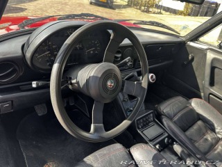 Alfa Romeo Spider 2.0 Veloce 1986
