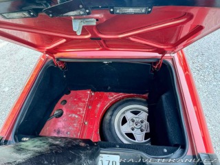 Alfa Romeo Spider 2.0 Veloce 1986