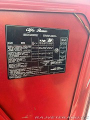Alfa Romeo Spider 2.0 Veloce 1986