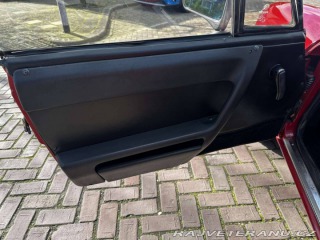 Alfa Romeo Spider 2.0 Veloce 1986