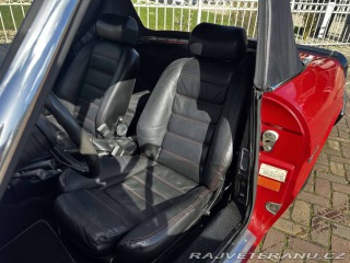 Alfa Romeo Spider 2.0 Veloce 1986