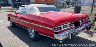 Chevrolet Caprice V8 1975