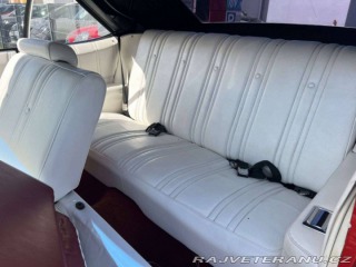 Chevrolet Caprice V8 1975