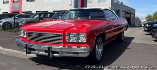 Chevrolet Caprice V8 1975