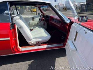 Chevrolet Caprice V8 1975