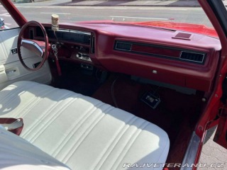 Chevrolet Caprice V8 1975