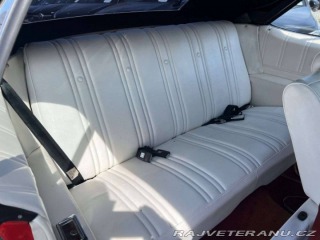 Chevrolet Caprice V8 1975