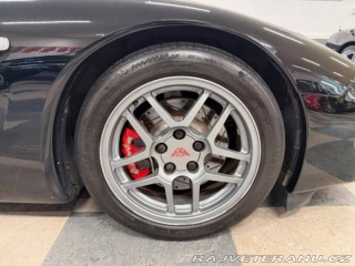 Chevrolet Corvette C5 Z06 LS6 2001
