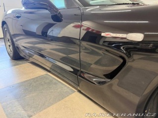 Chevrolet Corvette C5 Z06 LS6 2001