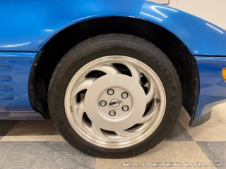 Chevrolet Corvette C4 ZR1 1991